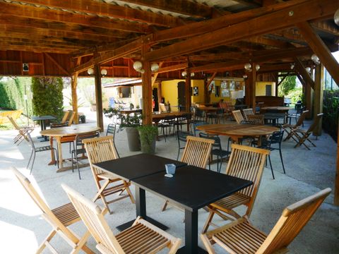 Camping Hello Soleil - Ardèche