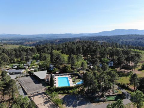 Camping Hello Soleil - Ardèche - Image N°2