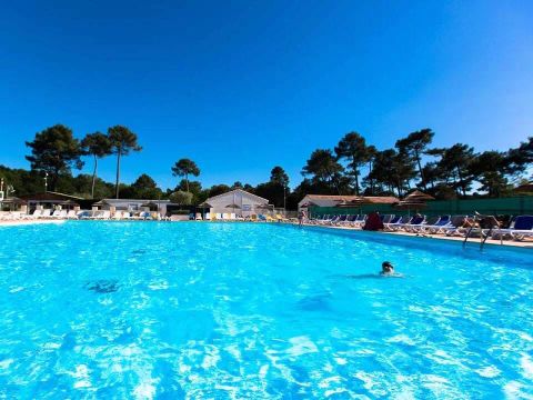 Camping Sandaya l'Estanquet - Camping Charente-Maritime - Image N°3