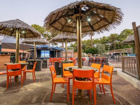 Camping Palmyre Loisirs  - Charente-Maritime