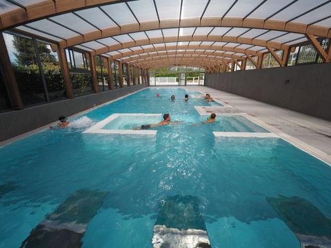 Camping Paradis - Domaine de Bel Air - Finistère