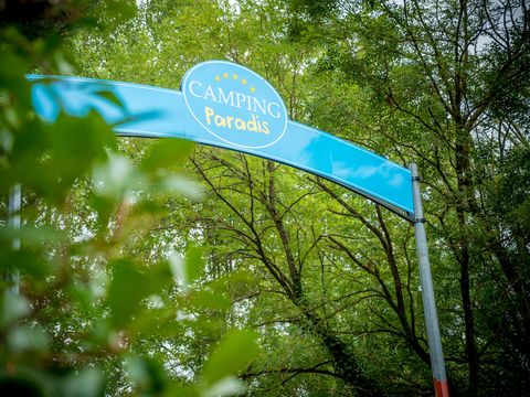 Camping Paradis - Domaine de Bel Air - Camping Finistère - Image N°2
