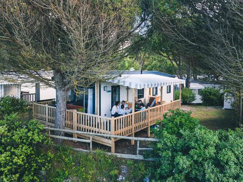 Camping Siblu Bonne Anse Plage - Funpass inclus - Charente-Maritime - Image N°4