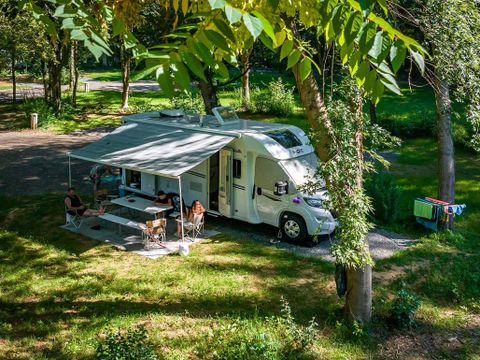 Flower Camping et Base de Loisirs de Rouffiac - Dordogne - Image N°2