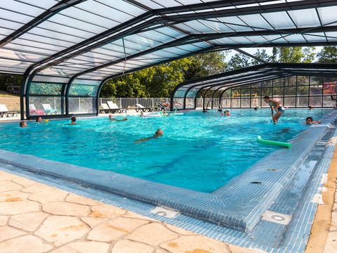 Camping Saint Louis - Alpes-Maritimes