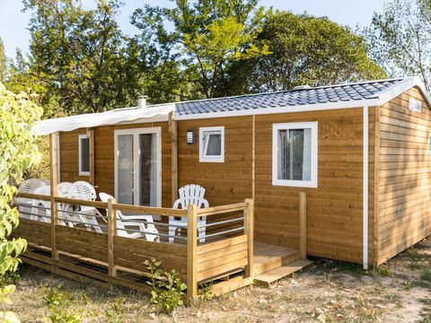Camping Saint Louis - Alpes-Maritimes - Image N°3