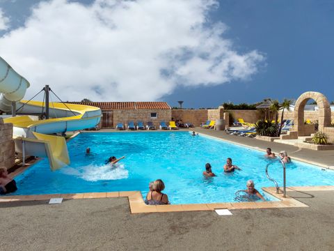 Camping Paradis Les Jonquilles - Vendée - Image N°3