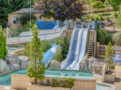 Camping paradis l'Escapade  - Dordogne - Image N°5