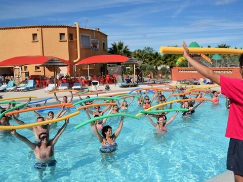 Camping l'Oasis Palavasienne - Camping Hérault - Image N°3