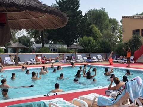 Camping l'Oasis Palavasienne - Camping Hérault - Image N°4