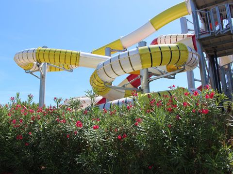 Camping l'Oasis Palavasienne - Camping Hérault - Image N°5