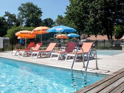 Camping du Pont De Vicq en Perigord - Camping Dordogne