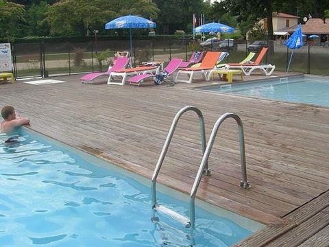 Camping du Pont De Vicq en Perigord - Camping Dordogne