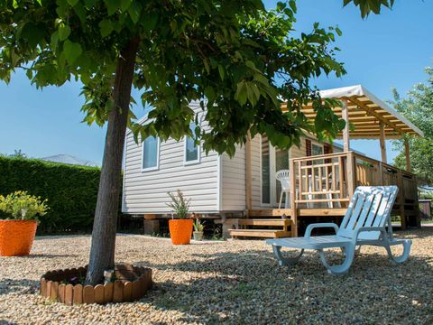 Camping Siblu Le Lac des Rêves - Funpass inclus - Hérault - Image N°5