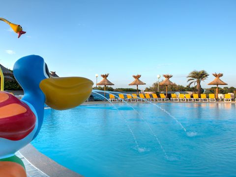 Camping Siblu Le Lac des Rêves - Funpass inclus - Hérault - Image N°2