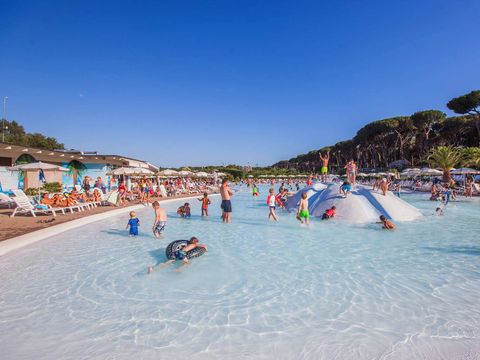 Camping Fabulous Village - Rom - Image N°0