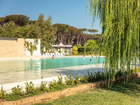 Camping Fabulous Village - Rom