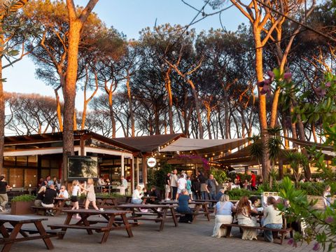 Camping Fabulous Village - Rom
