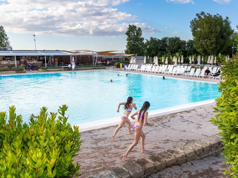 Camping Fabulous Village - Rom