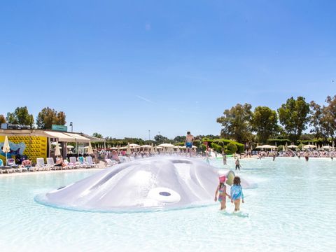 Camping Fabulous Village - Rom