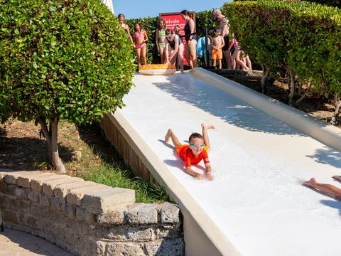 Camping Fabulous Village - Rom - Image N°4