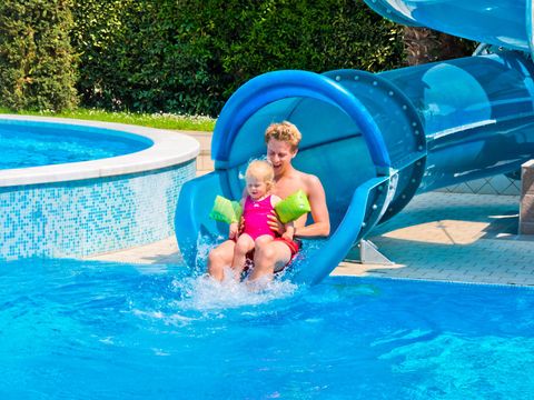 Club del Sole Le Palme Lazise Family Collection - Verona