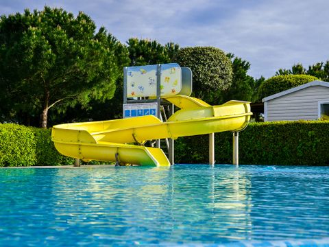 Club del Sole Le Palme Lazise Family Collection - Verona