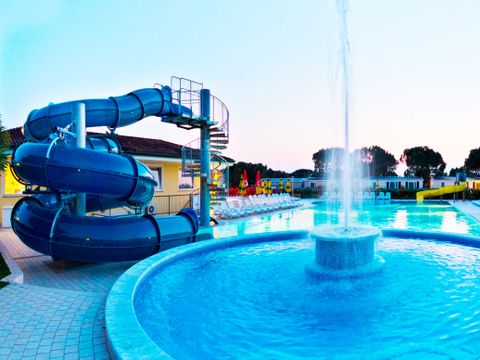 Club del Sole Le Palme Lazise Family Collection - Verona