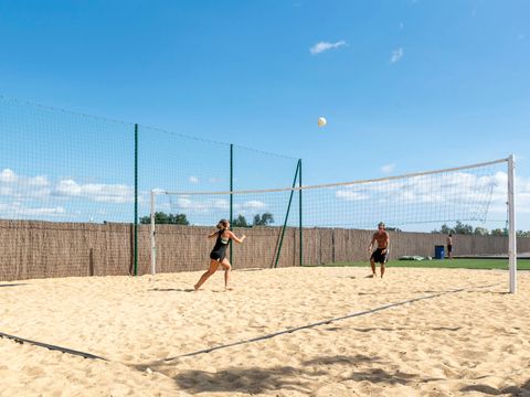 Camping Club Les Tamaris 5* - MS VACANCES - Pyrénées-Orientales