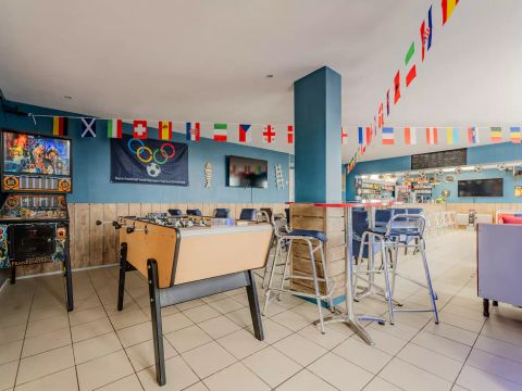 Camping Phare d'Opale - Pas-de-Calais