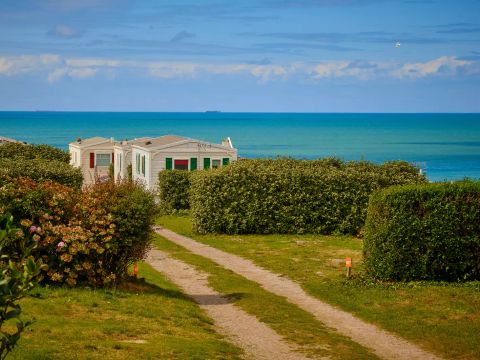 Camping Phare d'Opale - Pas-de-Calais
