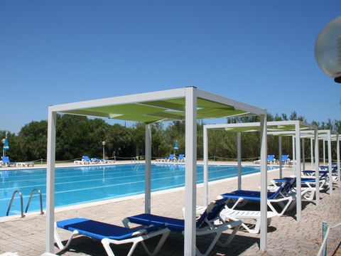 Camping Village Torre Rinalda - Camping Lecce
