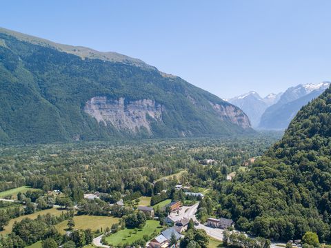 Le Château de Rochetaillée - Ciela Village - Isère - Image N°3
