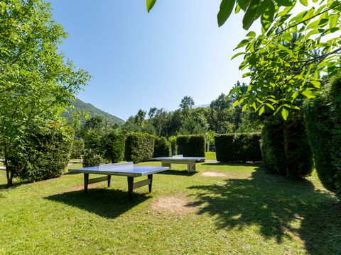 Le Château de Rochetaillée - Ciela Village - Isère - Image N°2