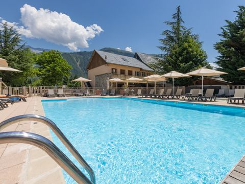 Le Château de Rochetaillée - Ciela Village - Isère - Image N°0