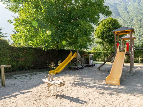 Le Château de Rochetaillée - Ciela Village - Isère - Image N°5