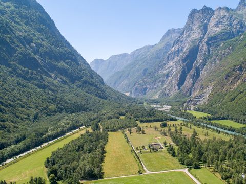 Le Château de Rochetaillée - Ciela Village - Isère - Image N°4