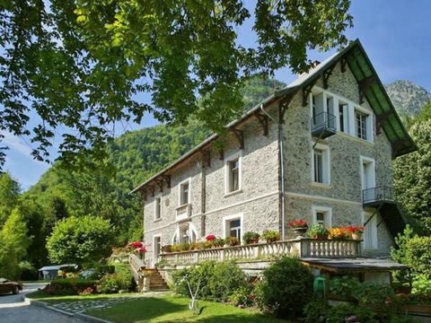 Le Château de Rochetaillée - Ciela Village - Isère