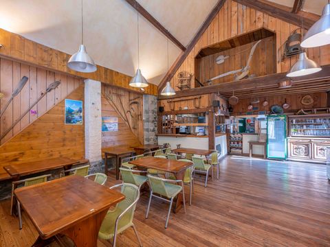 Camping Le Colporteur - Ciela Village - Isère - Image N°5