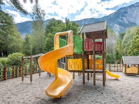 Camping Le Colporteur - Ciela Village - Isère - Image N°4