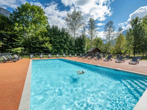 Camping Le Colporteur - Ciela Village - Isère - Image N°3