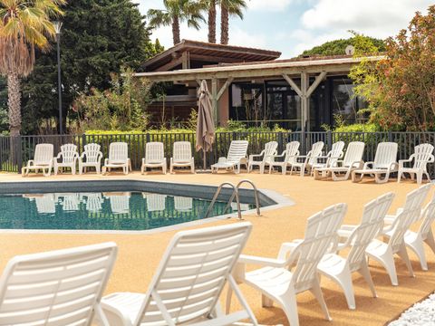 Camping La Marine - Camping Gard - Image N°4