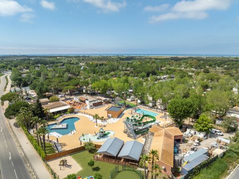 Camping La Marine - Camping Gard - Image N°5