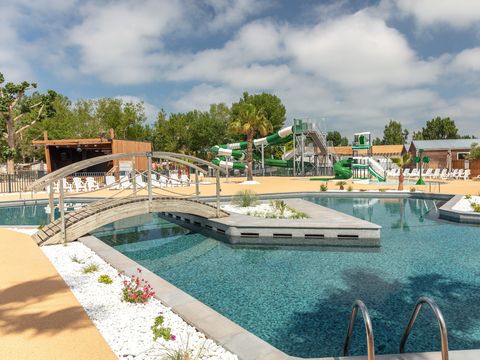 Camping La Marine - Camping Gard - Image N°3