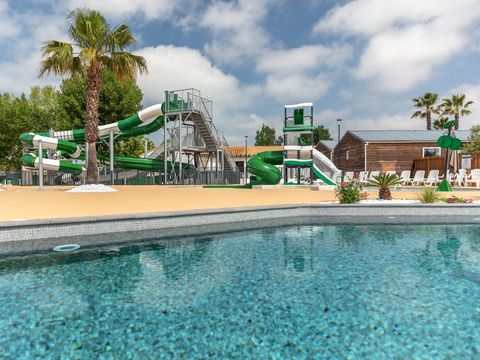 Camping La Marine - Camping Gard - Image N°2