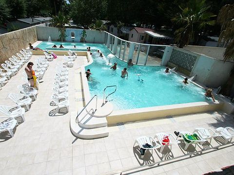 Camping Eden   - Gard