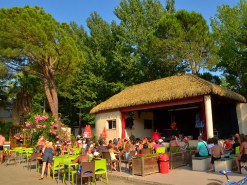 Camping Eden   - Gard