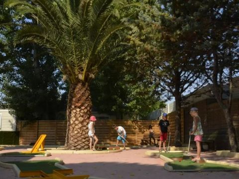 Camping Eden   - Gard