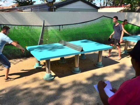 Camping Eden   - Gard