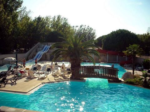 Camping Eden   - Gard